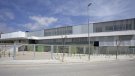 Inici de curs a l'escola Font-rubía
