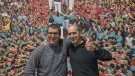 Francesc Benet nou cap de colla dels Verds