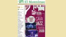 Nova edició de la revista Montònec