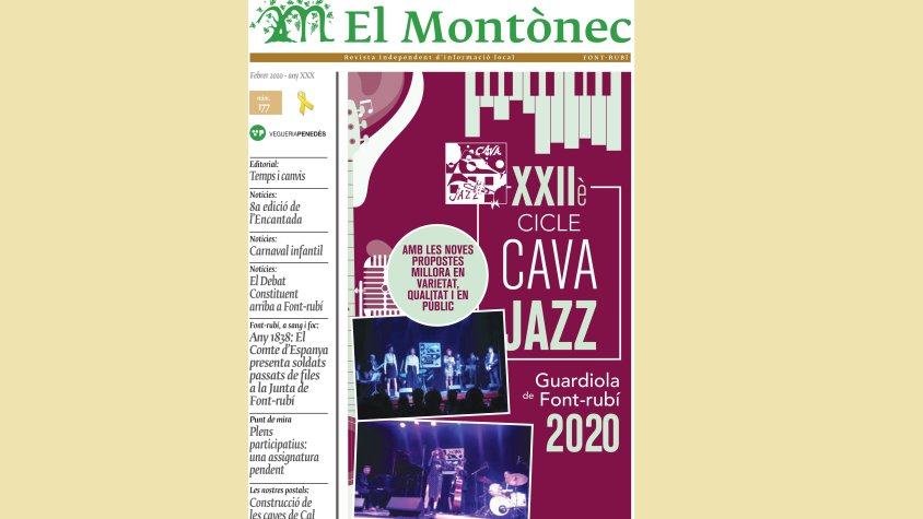 Portada Revista 177