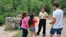 L'estiu 2018, per sota de la mitjana en incendis forestals des de l'any 2000