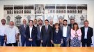 La Diputació de Barcelona manté l'aposta pel finançament dels consells comarcals amb crèdits per valor de 10 milions d'euros