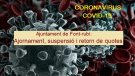 Noves mesures per pal•liar el efectes del COVID-19