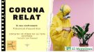 CORONARELATS  del confinament