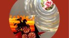 Sant JORDI “Segrestat”