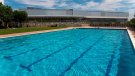 Obertura de la piscina municipal