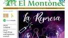 Nova edició de juny de la revista Montònec