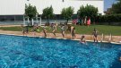 El Casal d’estiu de Font-rubí engega amb una molt bona assistència d’infants