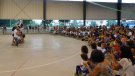 Festa de Fi de Curs