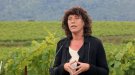 L'ADV de Font-rubí demana ajut a la Consellera d'agricultura