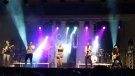La cantant SUU obre amb força la Festa Major de Guardiola de Font-rubí
