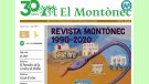 Edició Especial 30 ANYS de la revista Montònec