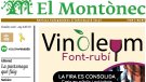 Revista 169 d'octubre 2018
