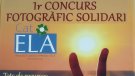 L'Associació Catalana d'Afectats per l'ELA organitza el 1r Concurs Fotogràfic Solidari CATELA.