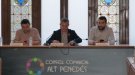 EL CONSELL COMARCAL DE L'ALT PENEDÈS DEFENSA EL MODEL SANITARI CATALÀ