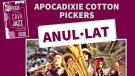 S'anul•la l'actuació d'aquest dissabte del XXII Cicle de Cava Jazz