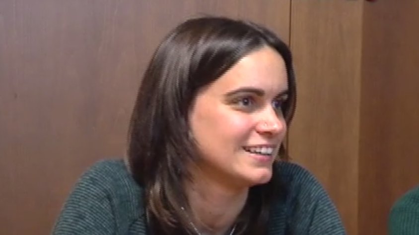 La Laura Pascual és nomenada administradora de la Festa Major de Vilafranca