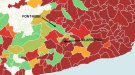 Toc de queda a tot Catalunya a partir d'avui diumenge