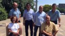 Candidatura Viticultors del Cava a les eleccions al Consell Regulador