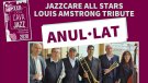 S’anul•la l’actuació del XXII Cicle de Cava Jazz del 12 de desembre