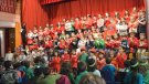 CANTATA AL CARRER