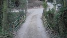 Estudi de l’estructura funcional del pont de Cal Serdà, a Font-rubí