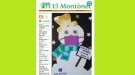 Ja tenim a punt la nova edició de desembre de la  revista Montònec