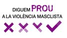 Aquest diumenge es commemora el 25-N, el Dia internacional contra la violència masclista