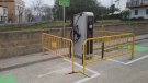 Punts de recàrrega per a cotxes elèctrics