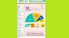 Nova edició de la revista Montònec 