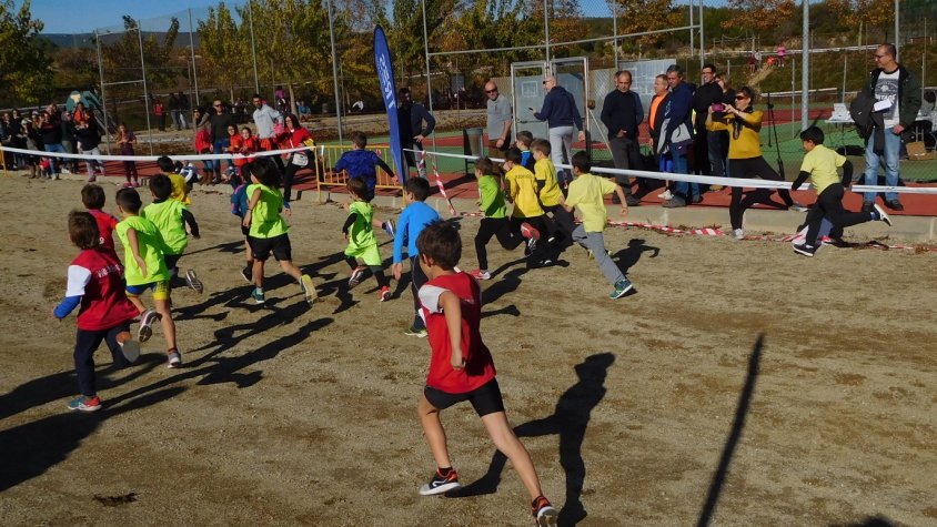 IV CROS DE GUARDIOLA DE FONT-RUBÍ
