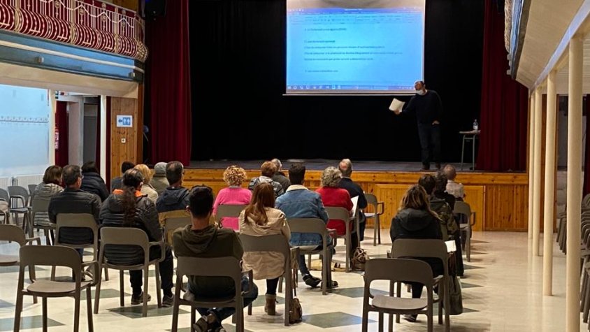 CURS DE PRODUCCIÓ AGRÀRIA ECOLÒGICA