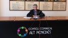 EL CONSELL COMARCAL DE L’ALT PENEDÈS PRESENTA LES CONSIDERACIONS TÈCNIQUES EN CONTRA DE L’EMPLAÇAMENT DE LA PLANTA FOTOVOLTAICA A L’ALT PENEDÈS