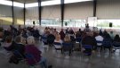 Festes de Sant Isidre amb activitats centrades en el medi ambient i amb una participació desigual