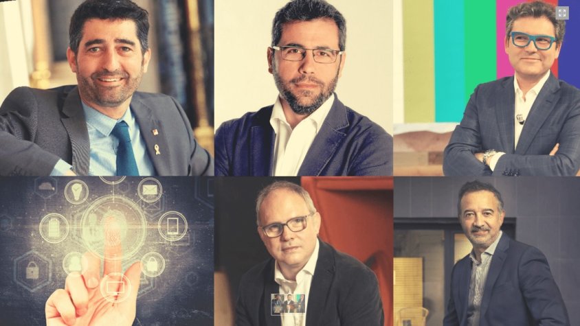 Entrevista als responsables de les principals TIC catalanes