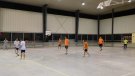 Es reprèn el torneig de futbol sala d’estiu a Font-rubí