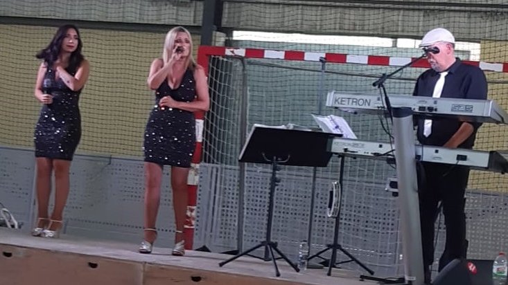 Grup musical Banda Sonora
