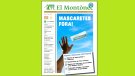 Nova edició de juny de la revista Montònec