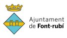 L'ajuntament de Font-rubí renova la imatge de l'escut municipal