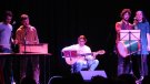 V Concert Solidari