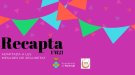 Recapta Festa Major Guardiola de Font-rubí 2021