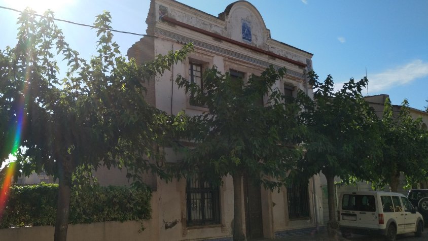 Adjudicat el contracte de l'obra d'Habitatges per a ús social.