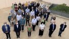 Plena unanimitat institucional contra la nova línia de molt alta tensió (MAT)