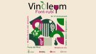 Programa de la Fira VINÒLEUM 2021