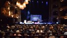 La Premsa Comarcal celebra orgullosa 40 anys  amb una gran festa al Liceu