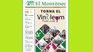 Ja tenim la revista 187 d’aquest mes d’octubre 
