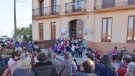 La cantata de Nadal de l’escola torna a sortir al poble