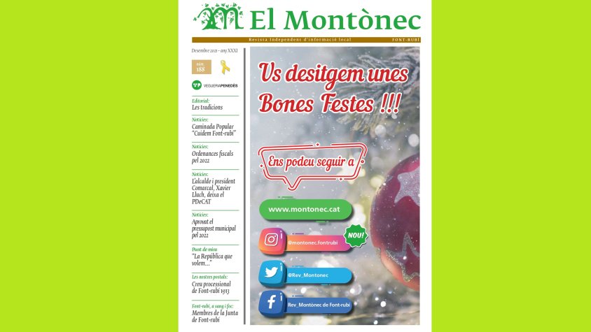 Portada