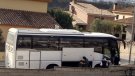 Nou bus per anar a l’institut Alt Foix de Sant Martí Sarroca
