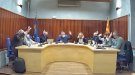 Ple municipal ordinari de gener 2022